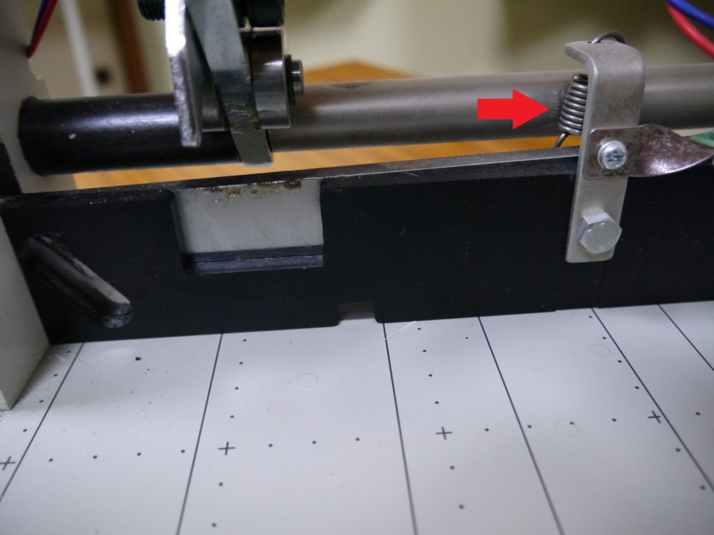 大型断裁機PLUS PK-513L 替刃の交換方法｜刃が欠けた、切れ味が悪く 